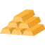 gold icon